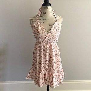 Dress in size small from SHEIN.